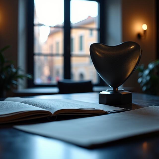 Concetto di sicurezza legale e privacy