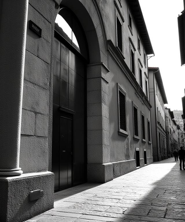 Architettura Studio Legale Rione Trastevere