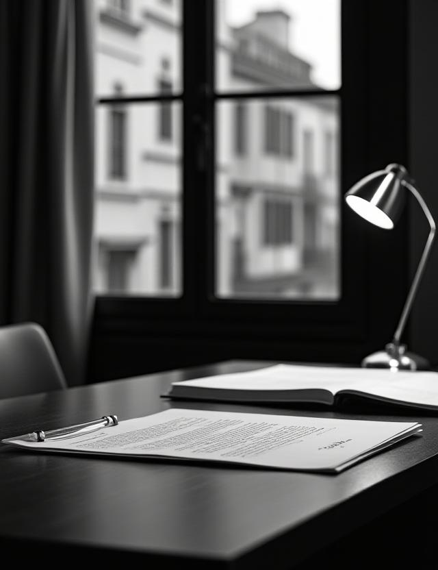 Studio Legale Trastevere